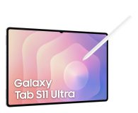 Samsung OUTLET - Galaxy Tab S11 Ultra 14,6" 12/256GB 5G Srebrny - 1471788 - zdjęcie 5